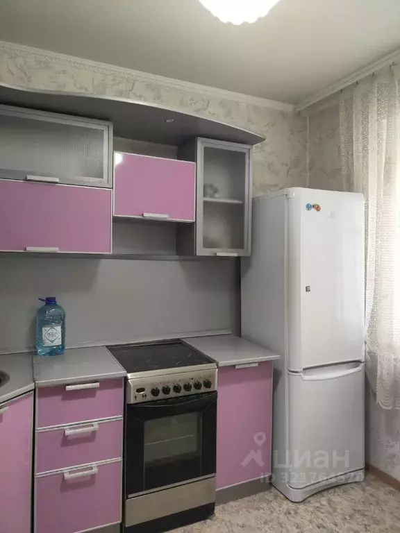 2-к кв. Хакасия, Абакан ул. Лермонтова, 5 (50.3 м) - Фото 1