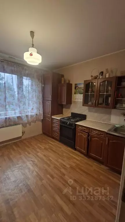 4-к кв. Москва ул. Адмирала Лазарева, 55 (90.4 м) - Фото 2