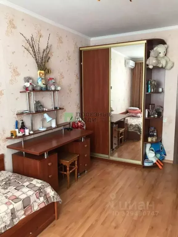 3-к кв. Крым, Евпатория ул. 9 Мая, 45А (83.0 м) - Фото 2