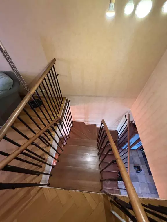 4-к кв. Москва просп. 60-летия Октября, 19 (126.0 м) - Фото 1