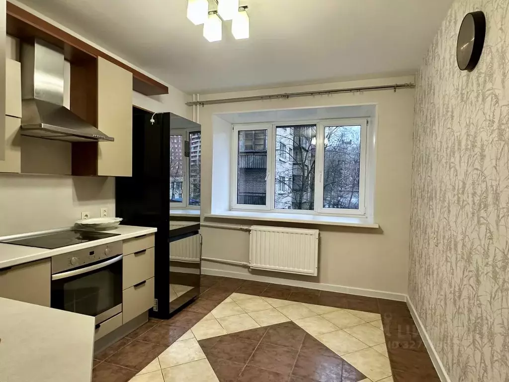 2-к кв. Санкт-Петербург Светлановский просп., 70К1 (65.1 м) - Фото 2