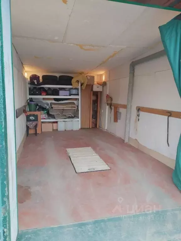 Гараж в Забайкальский край, Чита ул. Столярова, 95 (21 м) - Фото 2