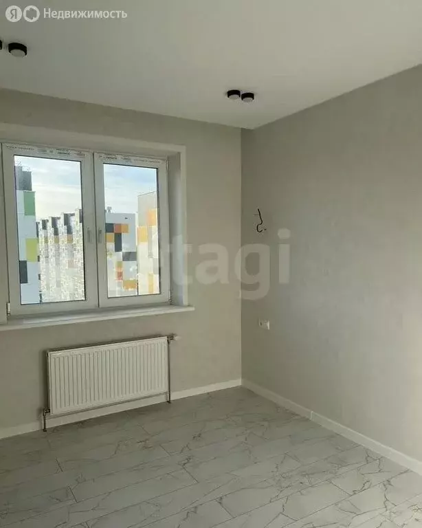 1-комнатная квартира: Калуга, Минская улица, 2 (44 м) - Фото 2