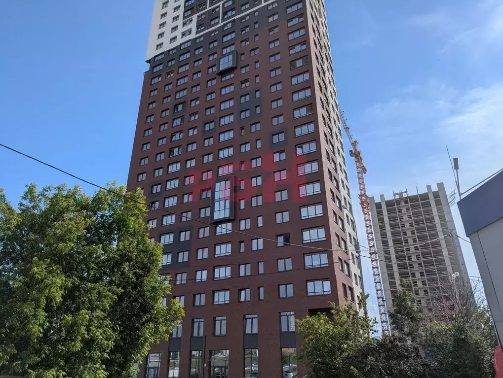 Офис в Свердловская область, Екатеринбург ул. Черкасская, 7/1 (89 м) - Фото 1