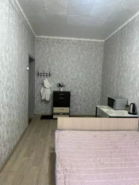 Комната Московская область, Ногинск Богородский городской округ, ул. ... - Фото 1