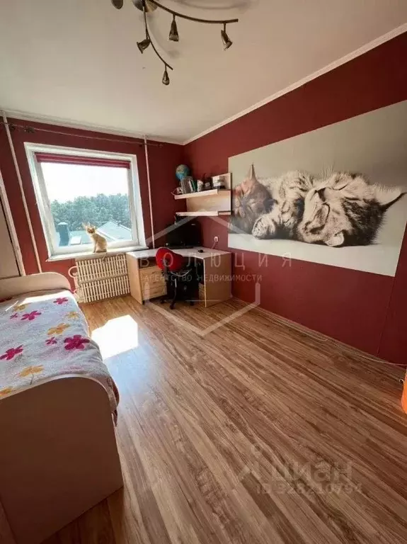 2-к кв. Калининградская область, Светлогорск Пионерская ул., 28А (50.7 ... - Фото 2