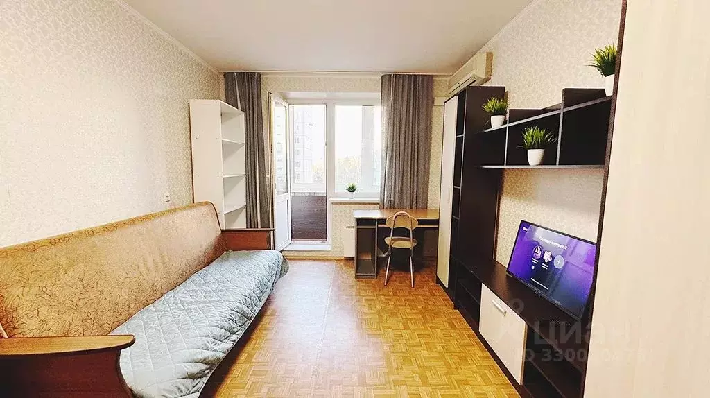 2-к кв. Ленинградская область, Тельмана Тосненский район, ул. ... - Фото 2