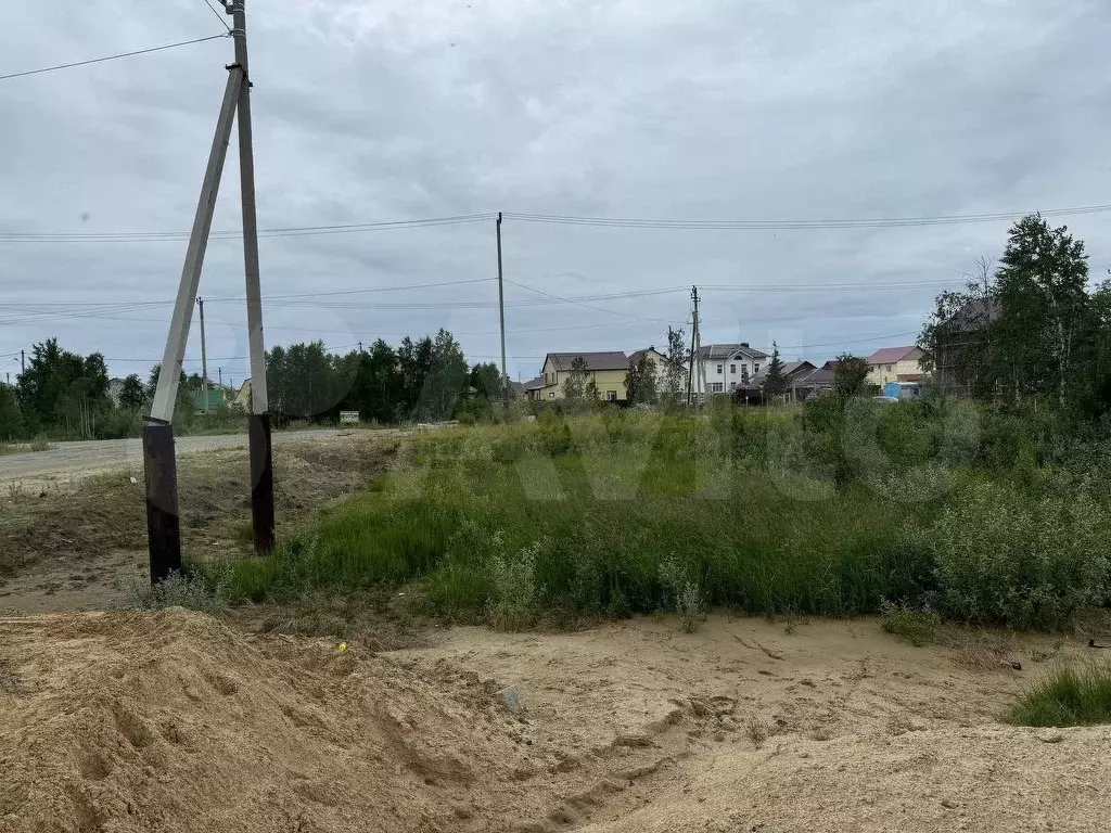 Участок 6 сот. (ИЖС) - Фото 0
