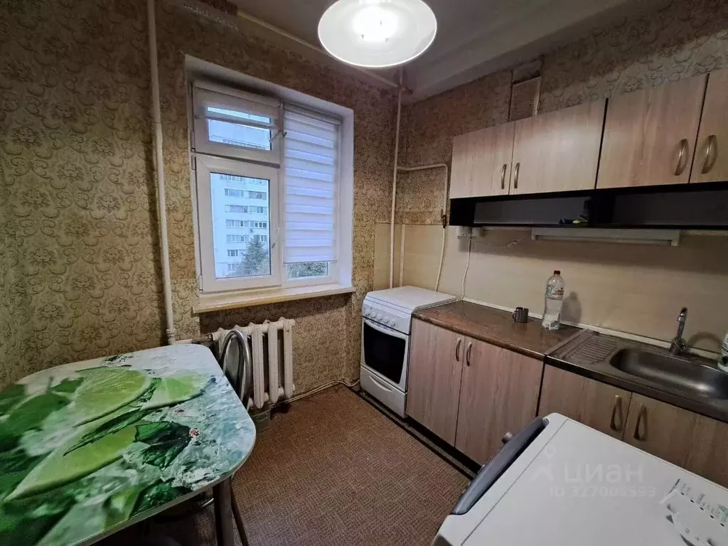 2-к кв. Севастополь ул. Глухова, 7 (44.0 м) - Фото 1