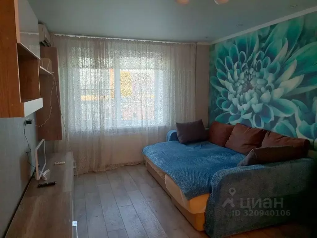 2-к кв. Ростовская область, Аксай Садовая ул., 31А (70.0 м) - Фото 1