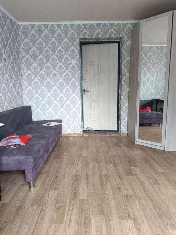 Комната Татарстан, Нижнекамск Корабельная ул., 36 (12.0 м) - Фото 1