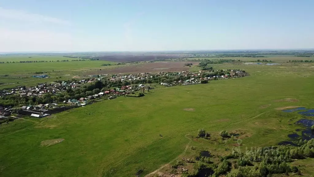 Участок в Самарская область, Ставропольский район, с. Ташелка ул. ... - Фото 1