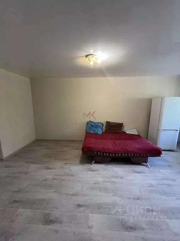 2-к кв. Хакасия, Абакан ул. Чертыгашева, 81 (38.0 м) - Фото 1