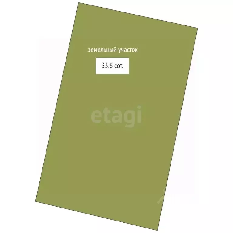 Участок в Вологодская область, Шекснинский муниципальный округ, д. ... - Фото 2