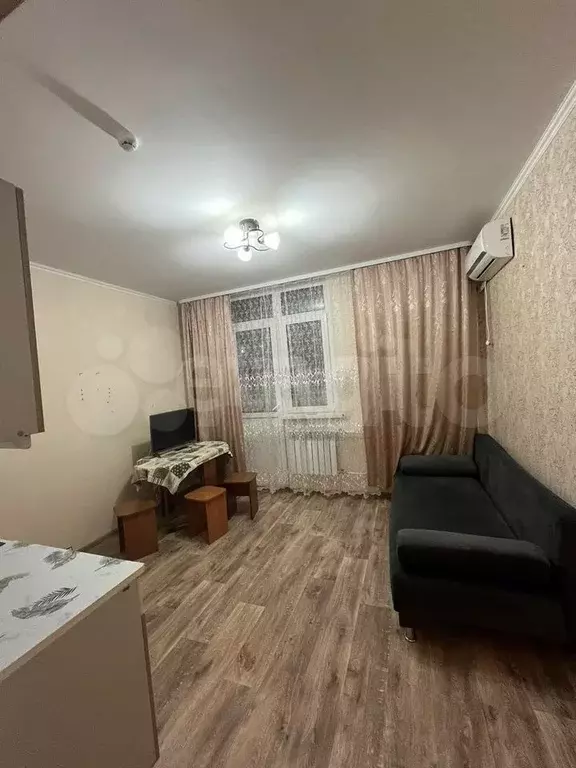 Квартира-студия, 21 м, 5/17 эт. - Фото 0