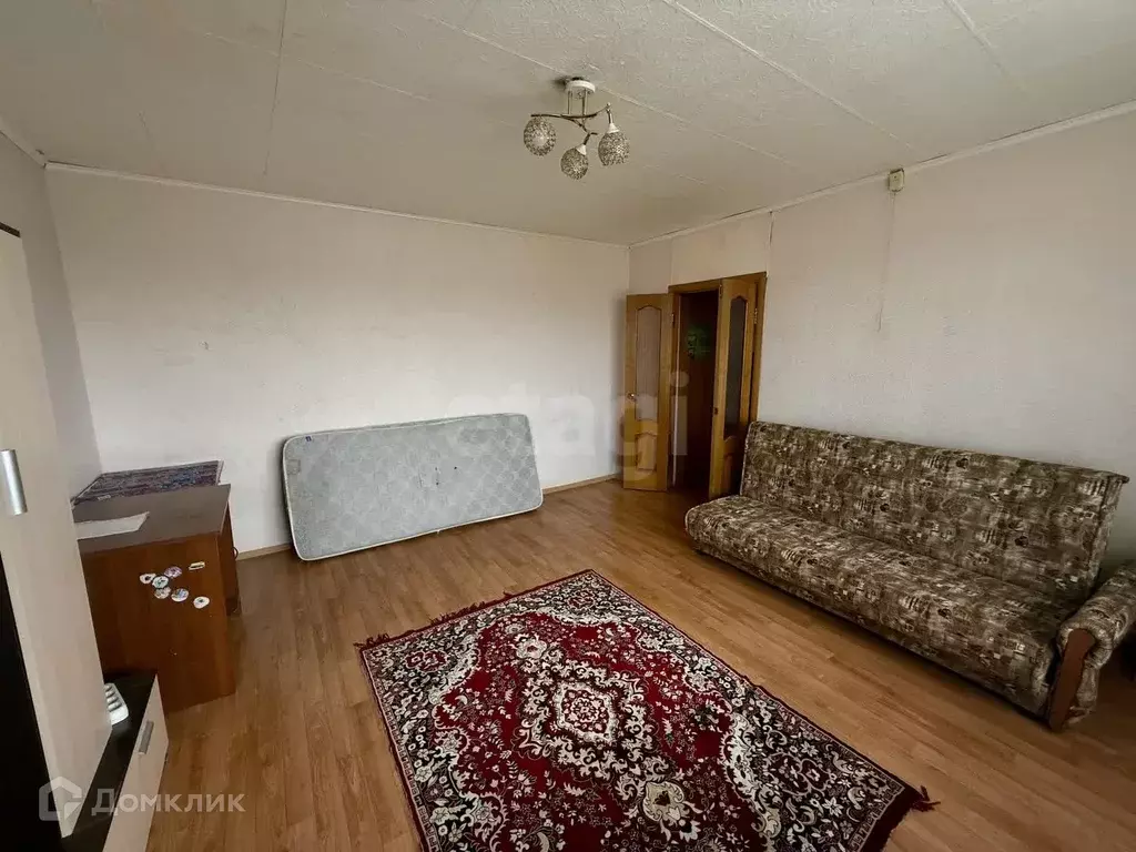 Продаётся 2-к квартира, 50.1 м - Фото 1