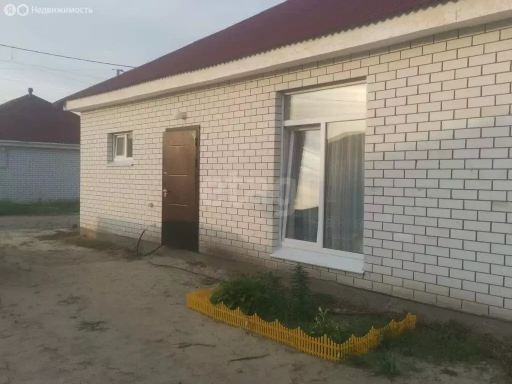Дом в село Перевалово, 4-й Линейный проезд (88 м) - Фото 1