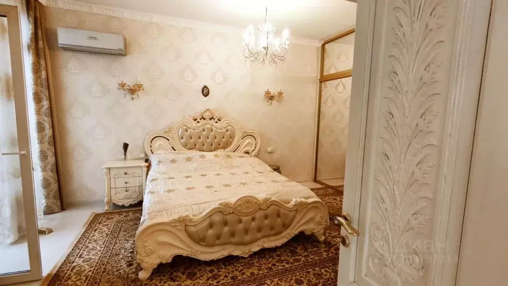 3-к кв. Севастополь ул. Сенявина, 2 (130.0 м) - Фото 2