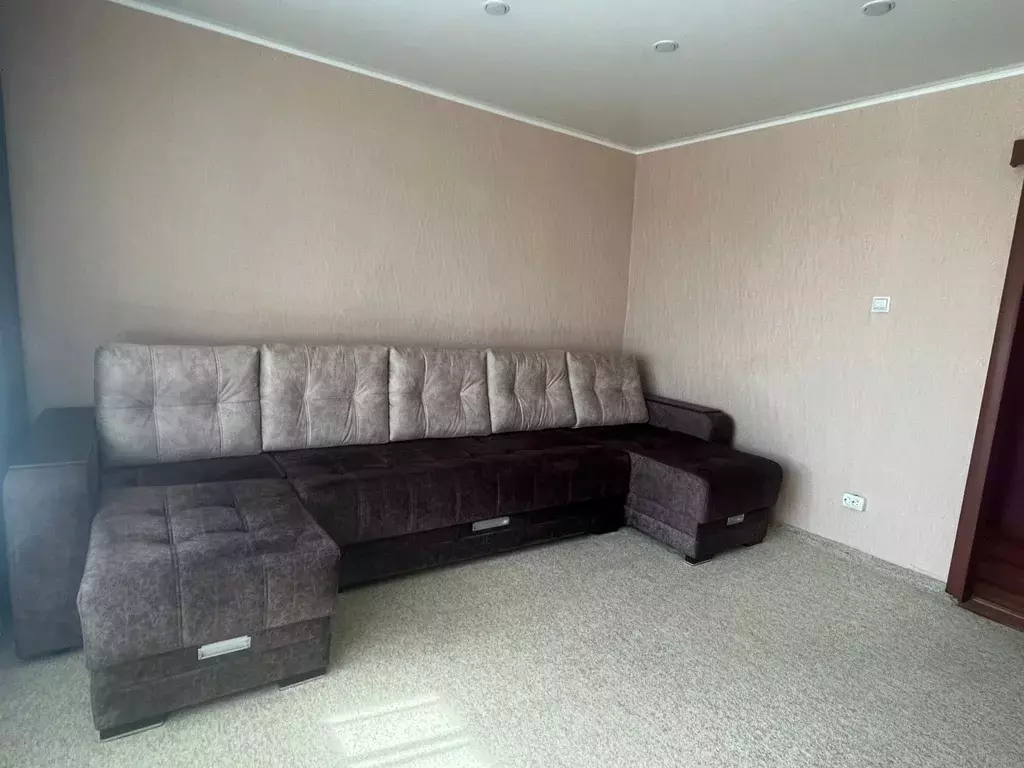 Продаётся 2-к квартира, 50.8 м - Фото 1