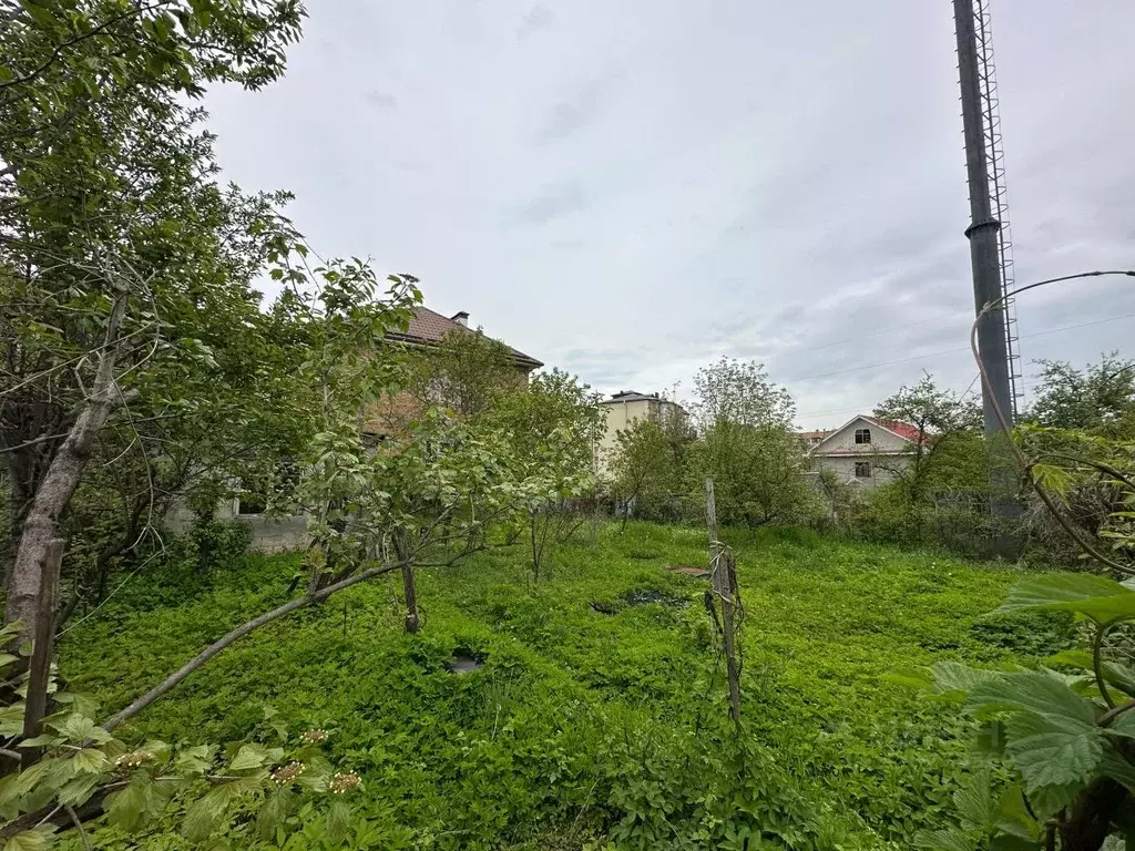 Участок в Кабардино-Балкария, Нальчик Труженик СДТ, 33 (4.0 сот.) - Фото 0