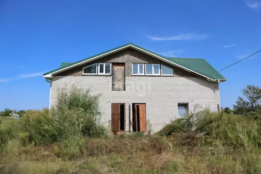 Склад в Еврейская автономная область, Смидовичский район, с. имени ... - Фото 2