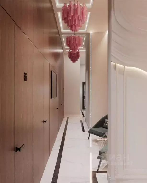 Помещение свободного назначения в Москва ул. Добролюбова, 8к3 (225 м) - Фото 1