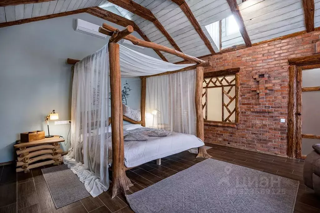 Комната Воронежская область, Семилукское с/пос, с. Ендовище ул. ... - Фото 1