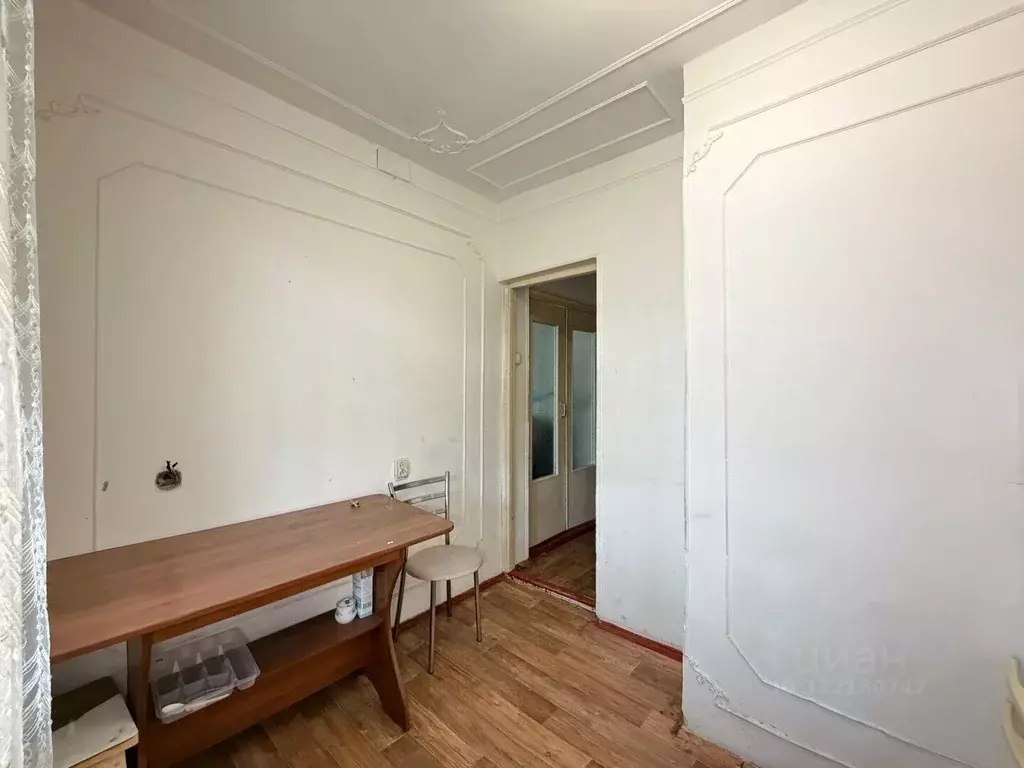 1-к кв. Кабардино-Балкария, Нальчик ул. Идарова (30.3 м) - Фото 2