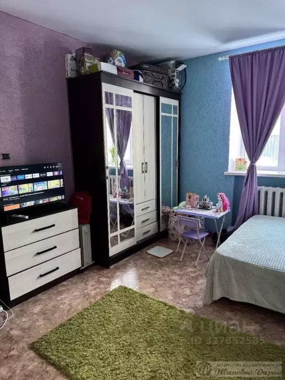 1-к кв. Самарская область, Самара ул. 22-го Партсъезда, 8 (33.2 м) - Фото 2