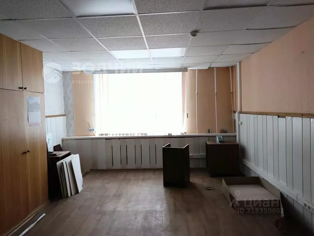 Офис в Чувашия, Шумерля ул. Ленина, 13 (121 м) - Фото 0