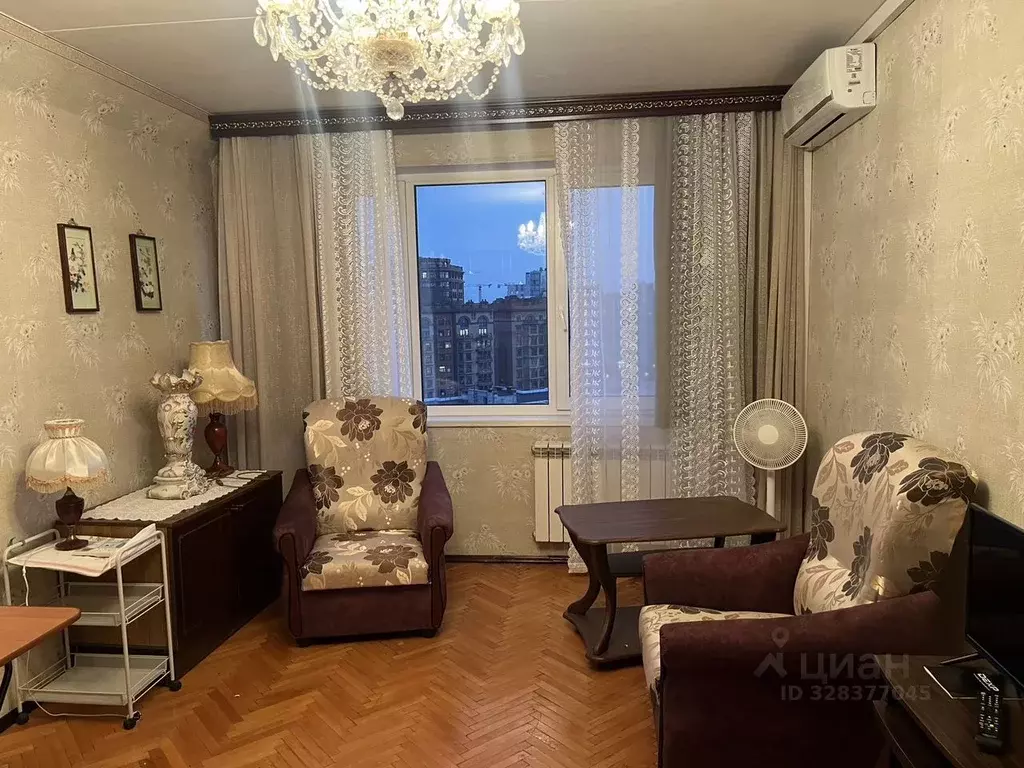 2-к кв. Санкт-Петербург Наличная ул., 30 (45.0 м) - Фото 1