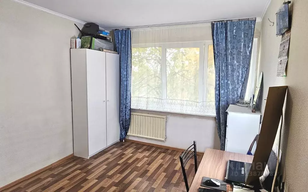 Комната Санкт-Петербург ул. Пионерстроя, 15К3 (13.1 м) - Фото 2