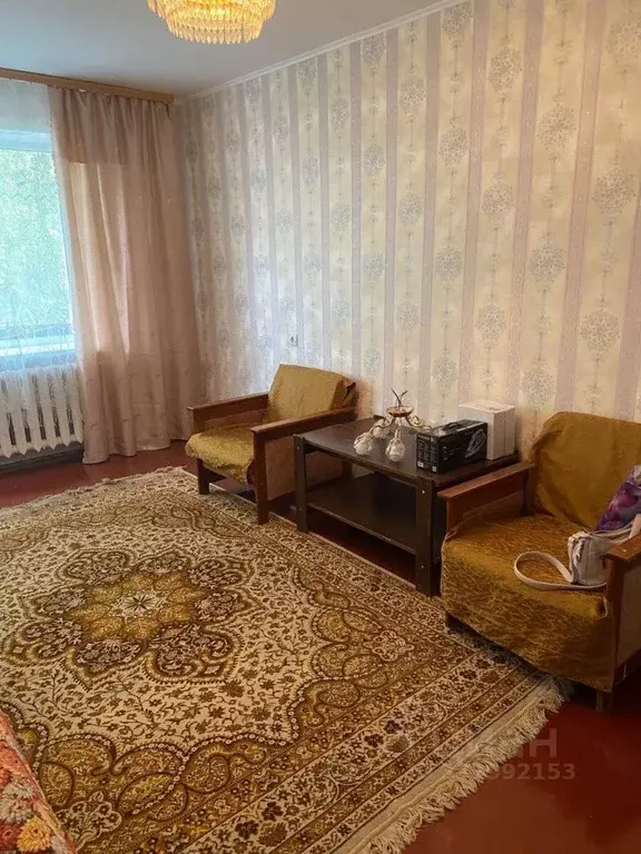 3-к кв. Ленинградская область, Кингисепп Аптекарский пер., 7 (58.9 м) - Фото 1