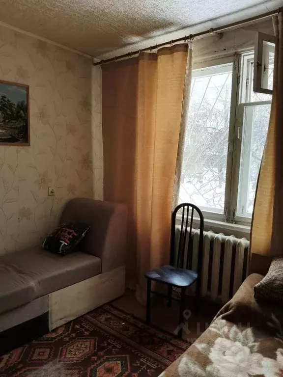 2-к кв. Свердловская область, Екатеринбург ул. Красноуральская, 21к3 ... - Фото 2