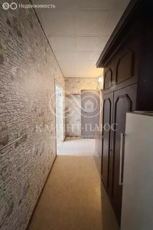 1-комнатная квартира: Корсаков, Парковая улица, 15/1 (40 м) - Фото 1