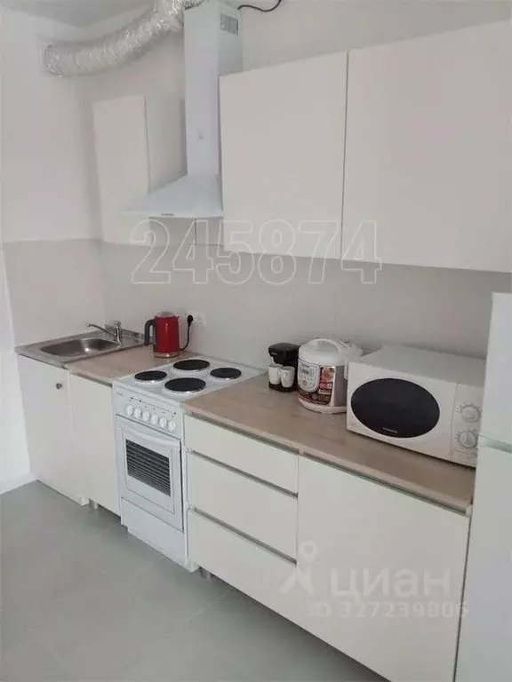 1-к кв. Москва Кантемировская ул., 41к2 (39.0 м) - Фото 2