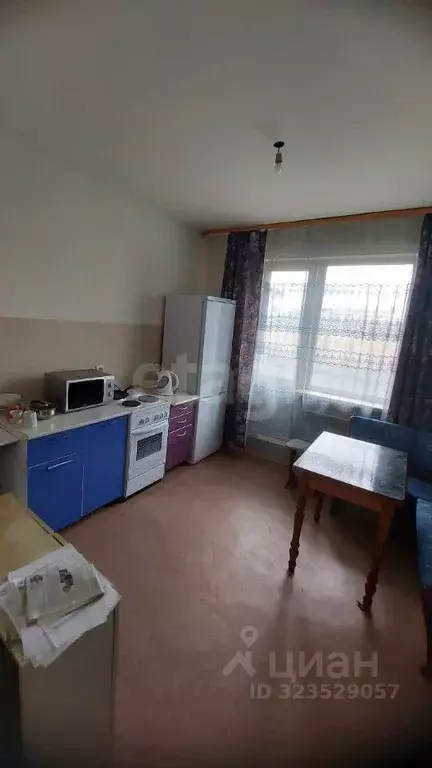 1-к кв. Сахалинская область, Долинский городской округ, с. Сокол ул. ... - Фото 1