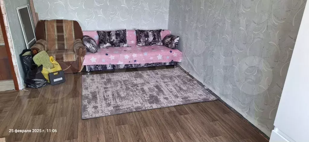 1-к. квартира, 31 м, 4/5 эт. - Фото 0