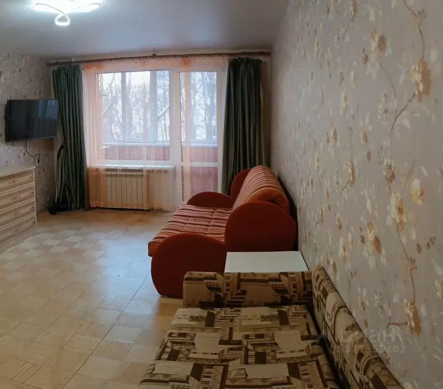 1-к кв. Москва бул. Маршала Рокоссовского, 7К1 (32.0 м) - Фото 2