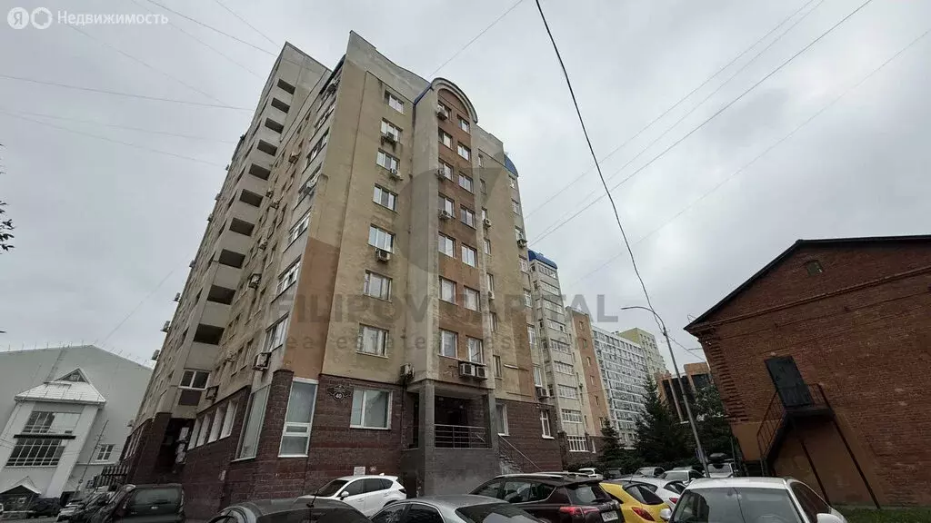 Офис (864 м) - Фото 2