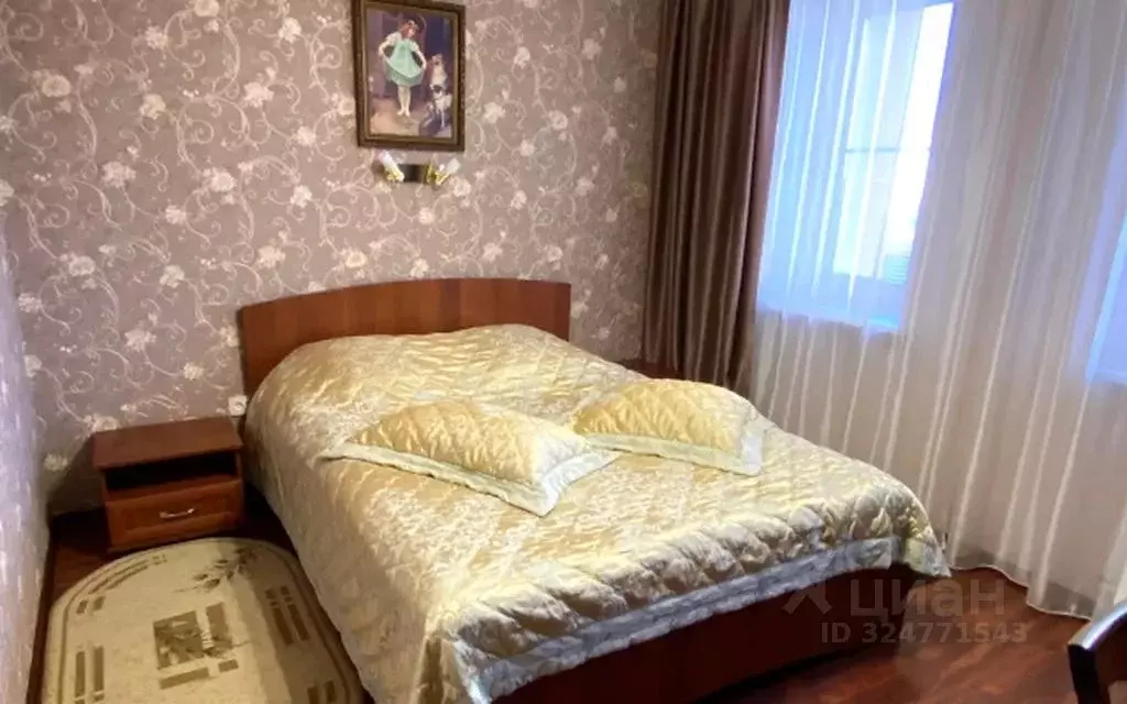 Комната Коми, Ухта Тиманская ул., 11 - Фото 1