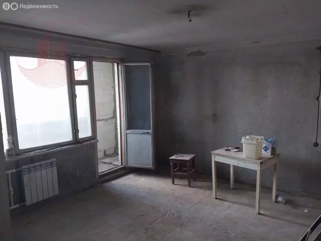 4-комнатная квартира: Севастополь, проспект Героев Сталинграда, 33 (82 ... - Фото 1