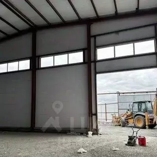 Склад в Московская область, Люберцы городской округ, д. Мотяково, ... - Фото 1