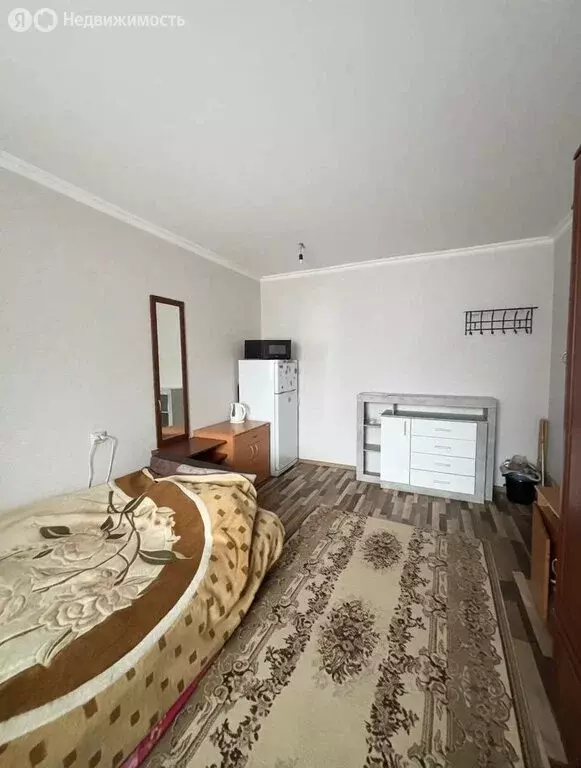 1к в -комнатной квартире (18.5 м) - Фото 2