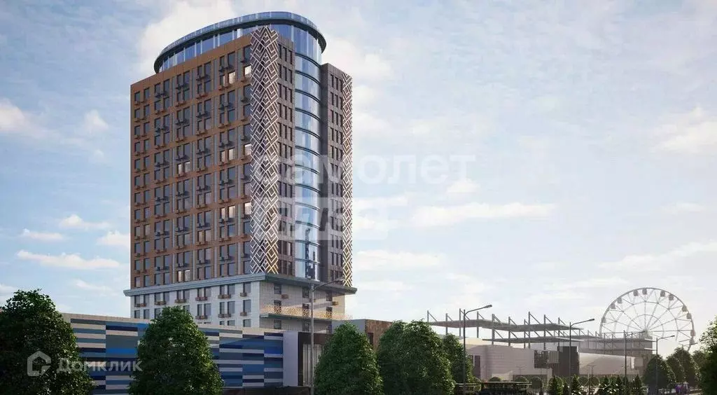 Продаётся квартира-студия, 29 м - Фото 0