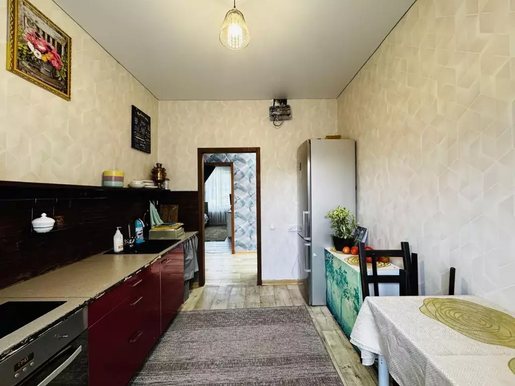 Дом в Кемеровская область, Белово ул. Фадеева (67 м) - Фото 1