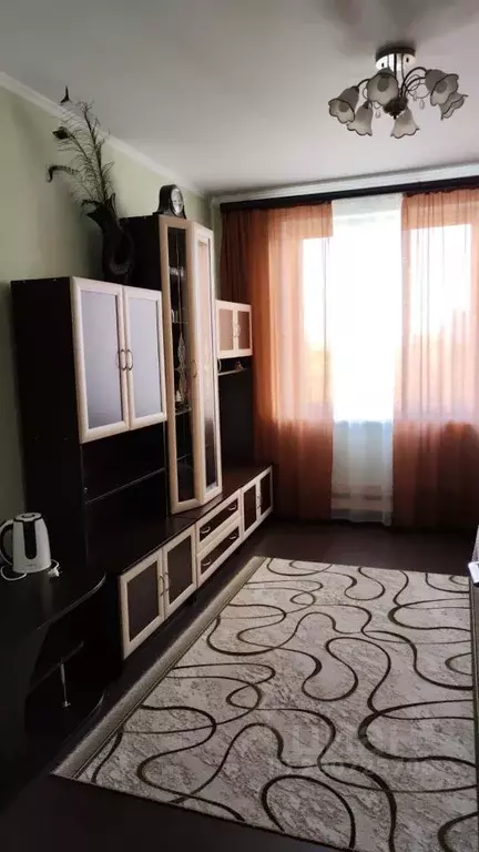 Комната Москва Кировоградская ул., 24К2 (18.0 м) - Фото 1