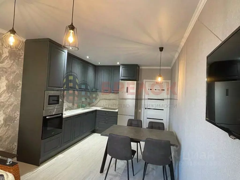 2-к кв. Ростовская область, Ростов-на-Дону Магнитогорская ул., 1Б ... - Фото 1