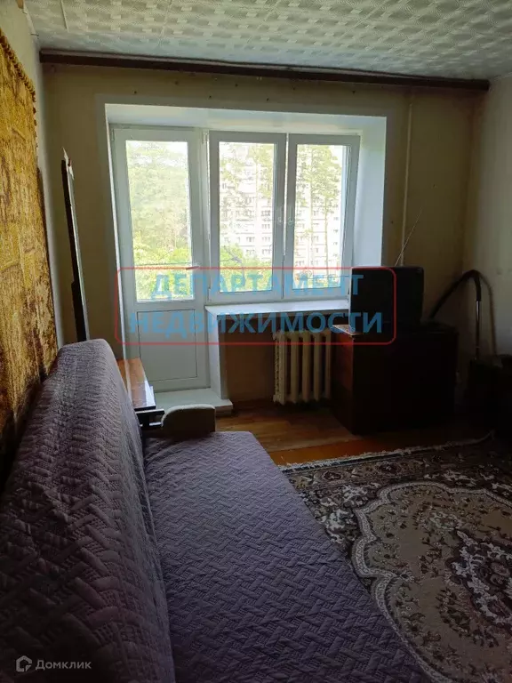 Продаётся 1-к квартира, 30 м - Фото 0