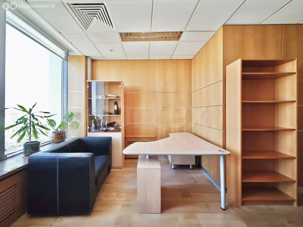 Офис (276 м) - Фото 1